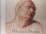the cover of a book with a drawing of a woman ' s face