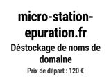 Photo 1/1 du lot