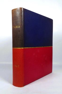 PARIS 1937. - Photo 1