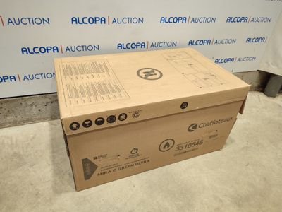 Chaffoteaux - Chaudiere A Gaz MU…