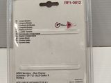 an image of a close up of a cell phone in a package