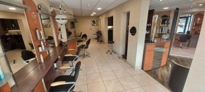 VENDU SUR DESIGNATION après Liquidation Judiciaire d'un SALO…