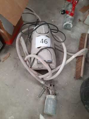 Station de peinture VOLUMAIR modèle illisible (ancien modèle… - Photo 1