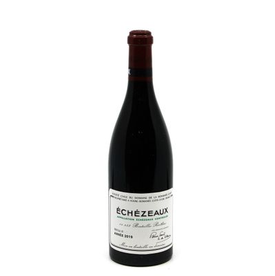 a bottle of red wine on a white background