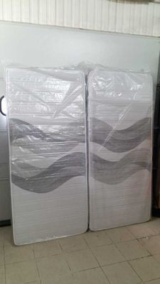 Meral Literie paire de matelas de relaxation COSMOS 2x90x200…