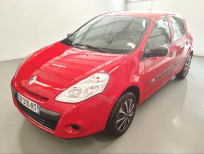 VP RENAULT CLIO III 1.2 75 ALIZE 5P Kilomètres au compteur n…