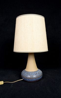 an image of a lamp that is on a black background