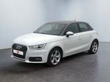 Audi A1 1.0 TFS Attraction 5 portes