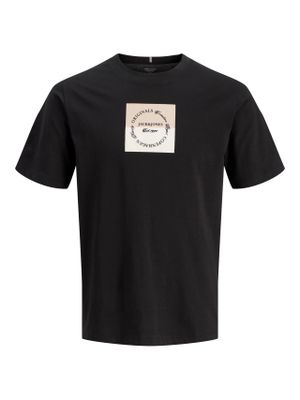 JACK & JONES - T-shirt enfant Originals - Noir - Taille 12 a…
