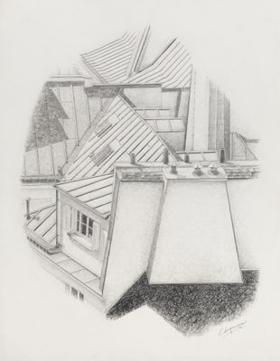 Caroline LESGOURGUES (contemporaine)