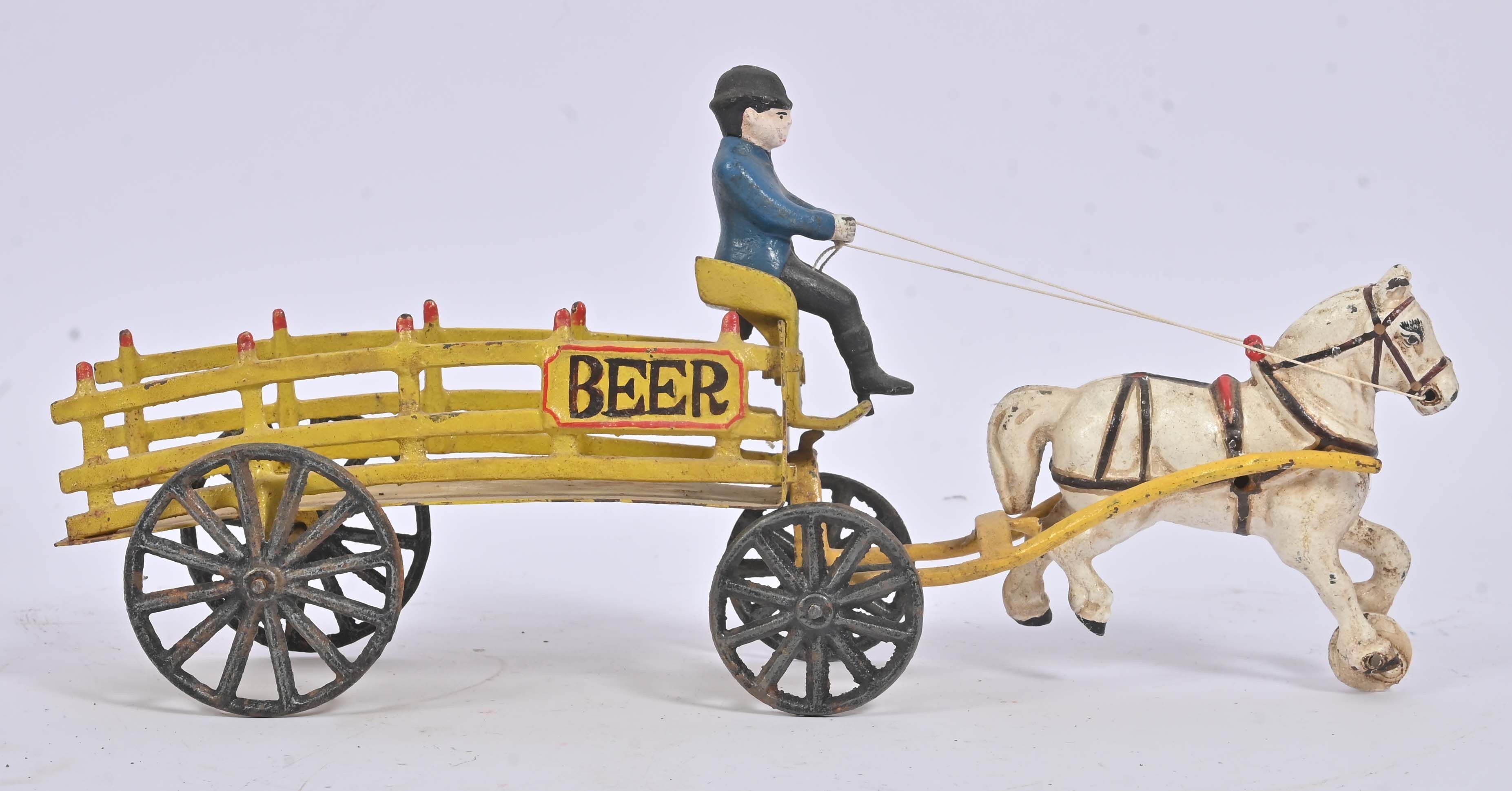 Objets d'art & Curiosités