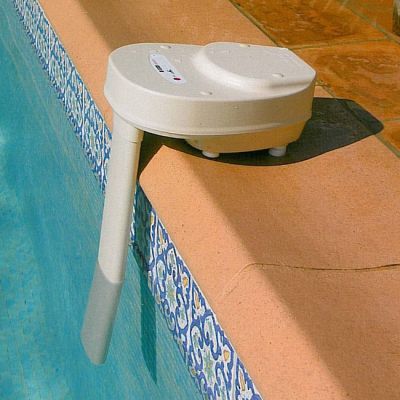 323 / Alarme de piscine autonome - MG INTERNATIONAL - A…