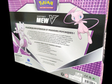 a box with a pink pokemon figure inside of it
