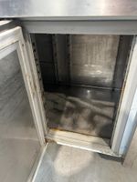 Tour réfrigérée positive Eurochef, dimensions : 179x70x83 cm… (photo 2)