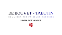 DE BOUVET - TABUTIN