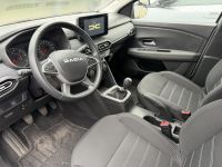 VP DACIA Sandero, ES, 4 CV, 999 cm³, Imm. (photo 6)