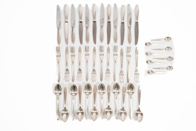 CHRISTOFLE. - Photo 1