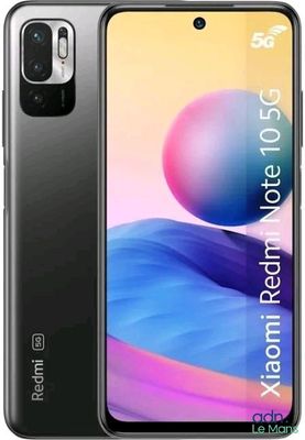 the back of a black samsung note 10 lite phone