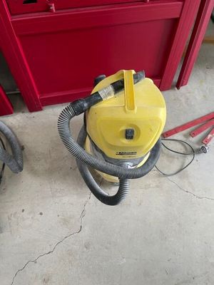 aspirateur KARCHER WD3 PREMIUM - Photo 1