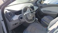 RENAULT ZOE Z.E. - Genre : VP - Carrosserie : CI - Energie :… (photo 5)