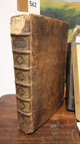 Volumen Legum Paruum, A. Contius & Dionysius GOTHOFREDUS. Lugduni...