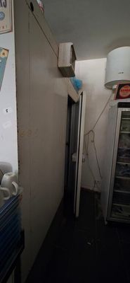 Une Chambre Froide Positive Dimensions : 191 X 208 X 267 ( A…