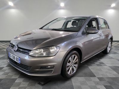 Volkswagen Golf 1.6 TDI Bluemot DSI Bluemot DSI 5 portes DSI 5 portes DSI 5 portes DSI 5 portes DSI 5 portes