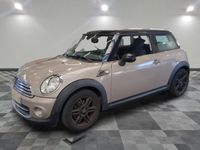 MINI - HATCH 122 CH COOPER EDITION LIMITÉE BAKER STREET - ES…