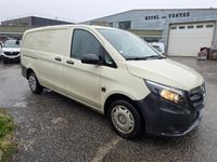 CTTE MERCEDES BENZ VITO - du 25/01/2019 7CV GO - 1… (photo 2)