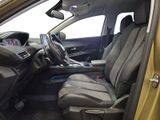 the interior of a car with a steering wheel and a dashboard