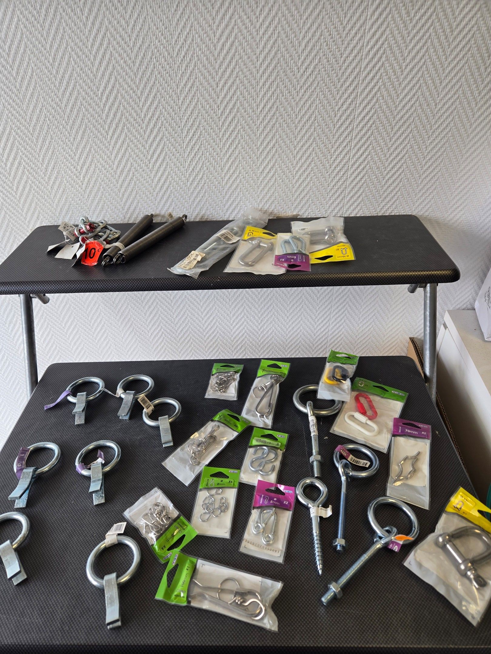 Destockage & Invendus