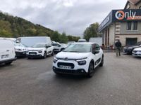 CITROEN C3 SOCIETE BLUEHDI 100 S&S BVM6 FEEL NAV - Genre : V…