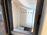 an image of a stove with a door open
