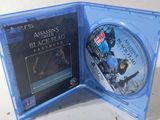 a blu - ray case with a game on it