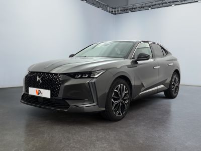 DS DS4 PureTech 130 EAT8 Performance Line / N°:11394711, Heu…