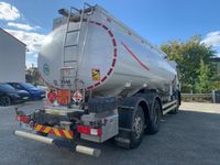 LIEU DE STOCKAGE : Tours - RENAULT - PORTEUR 6X2 PREMIUM 380… (photo 4)