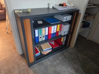 F62: Mobilier de bureau comprenant: (photo 6)