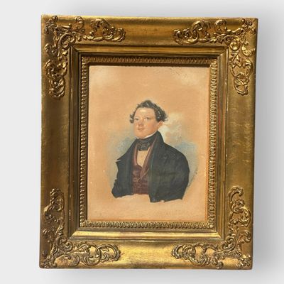 Carl MAYER Wilhelm Dreyhaisen - 1837