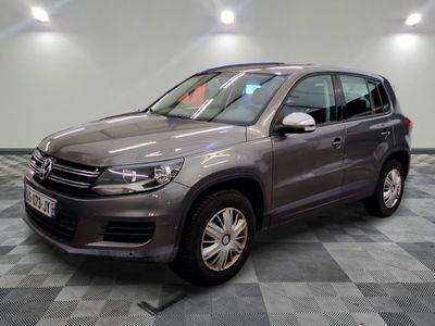 Volkswagen - Tiguan 2.0 Tdi 110 Fap Bluemotion Technology - …