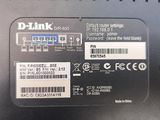 a close up view of the back of a router