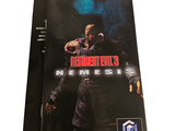 a picture of a video game on the cover of a magazine