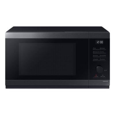 434 / Micro-ondes gril 32 L - SAMSUNG - MG32DG4524CGE - Inox/Noir - Ca - Photo 1