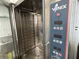an image of a commercial oven in a commercial kitchen