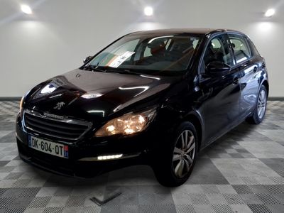 PEUGEOT - 308 1.6 E-HDI 115CH FAP BVM6 ACTIVE - GO - Mise en…