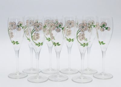 CHAMPAGNE PERRIER - JOUËT, modèle Belle Epoque - Photo 1