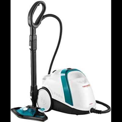 44 / Nettoyeur vapeur traîneau - POLTI - Vaporetto Sma… - Photo 1