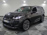 LAND ROVER - DISCOVERY SPORT MARK VII D200 MHEV AWD BVA R-DY…