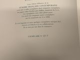 Photo 3/4 du lot