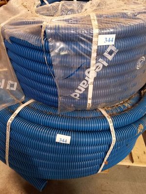 2 gaines LEGRAND Icta Turbogliss ; dimension : la plus grand… - Photo 1