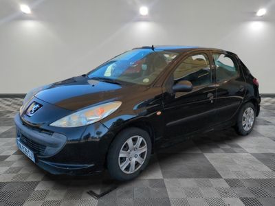 PEUGEOT - 206+ 1.4 HDI 70CH BLUE LION URBAN - GO - Mise en s…